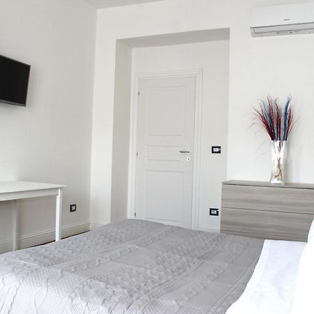 Art Apartment Stazione B Florence Exterior photo
