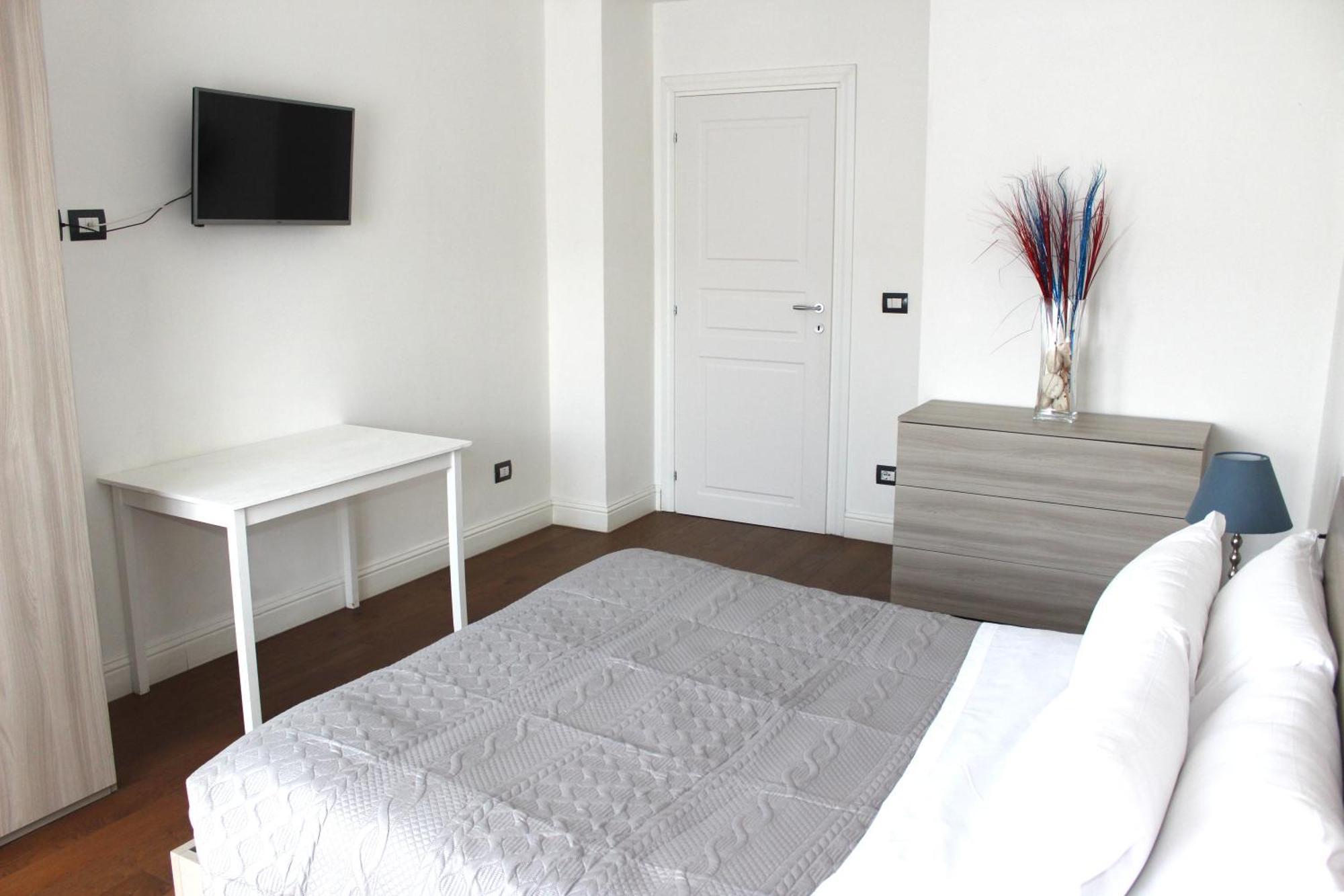 Art Apartment Stazione B Florence Exterior photo