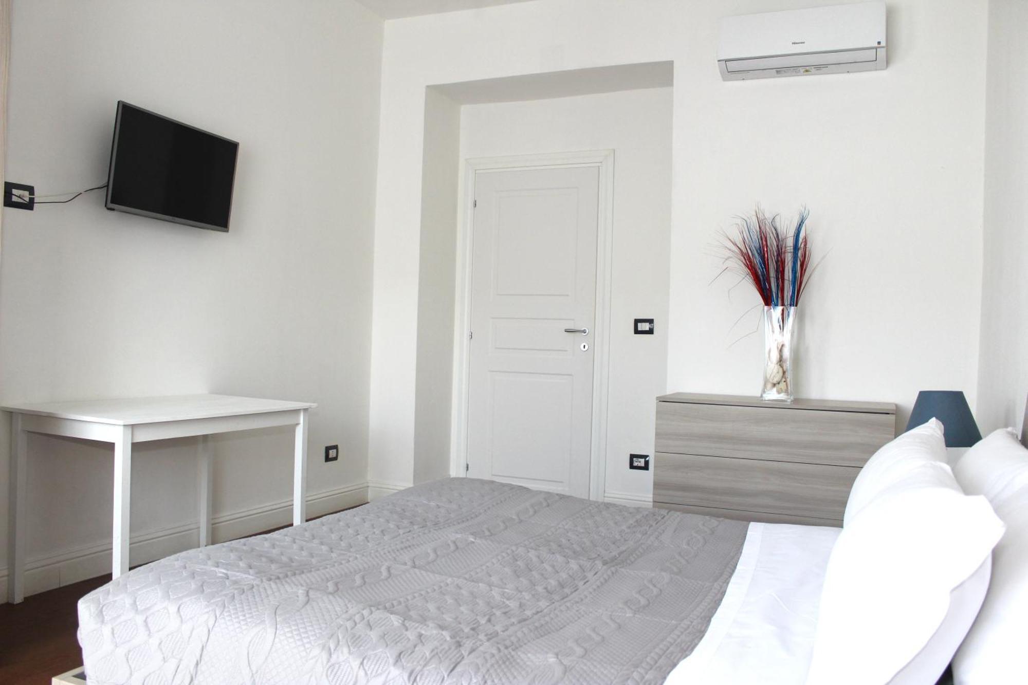 Art Apartment Stazione B Florence Exterior photo